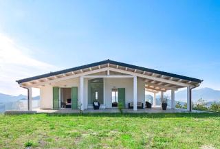 Nettes Ferienhaus In Acqualagna Mit Großem Garten - Acqualagna - 3
