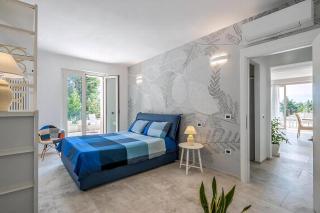 Nettes Ferienhaus In Acqualagna Mit Großem Garten - Acqualagna - 2