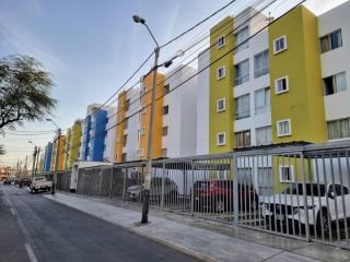 Escápate al sol de Ica, Condominio Las Flores - Ica - 0