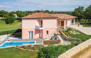 Charmantes Ferienhaus in Marceljani mit Privatem Pool - Labin - 6