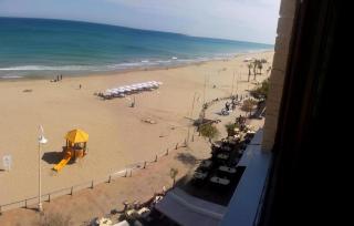 Wohnung Mit Großer Terrasse Mit Blick Auf Den Strand In Der Ersten Reihe - Guardamar del Segura - 8