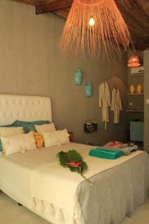 Studio Bali - Village Capixaba - 4