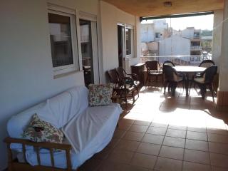 Wohnung Mit Großer Terrasse Mit Blick Auf Den Strand In Der Ersten Reihe - Guardamar del Segura - 3