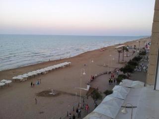 Wohnung Mit Großer Terrasse Mit Blick Auf Den Strand In Der Ersten Reihe - Guardamar del Segura - 5