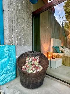 Studio Bali - Village Capixaba - Gravatá - 2