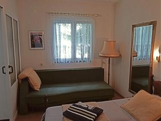 Ferienwohnung Mit Panorama Meerblick Vom Privaten Balkon - Omiš - 7