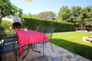 Ferienhaus Pinia in Strandnähe mit Garten - Poreč - 6