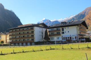 Ferienwohnung Elisa In Zentraler Lage - Kaprun - 1