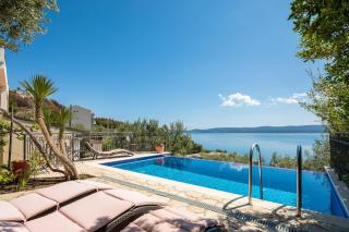 Ferienhaus Für 12 Personen In Lokva Rogoznica, Dalmatien Mitteldalmatien - Lokva Rogoznica - 5