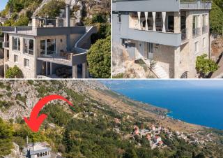 Holiday Home La Montagna - Lokva Rogoznica - 6