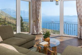 Holiday Home La Montagna - Lokva Rogoznica - 8