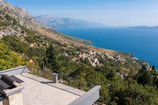 Holiday Home La Montagna - Lokva Rogoznica - 4