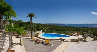 Ferienhaus für 4 Personen ca 90 qm in Kaštel Lukšić, Dalmatien Kaštela und Umgebung - Kastel Luksic - 9