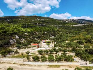 Ferienhaus für 4 Personen ca 90 qm in Kaštel Lukšić, Dalmatien Kaštela und Umgebung - Kastel Luksic - 1