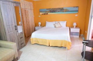 ARUBA COZY Home - Pos Abao - 4
