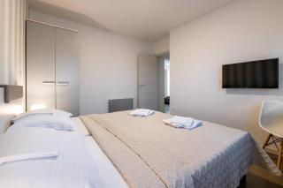 Ferienwohnung in Pula mit Privatem Balkon - Pula - 9