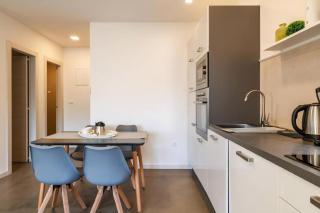 Ferienwohnung in Pula mit Privatem Balkon - Pula - 5