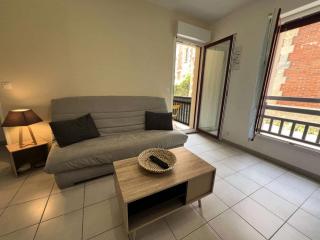 Résidence Les Goélands - 013 - Appartement à deux pas du centre ville de Soulac MAE-6171 - 8