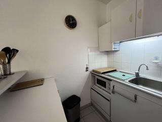 Résidence Les Goélands - 013 - Appartement à deux pas du centre ville de Soulac MAE-6171 - Soulac-sur-Mer - 5