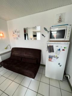 Résidence Marcellus - 091 - Bel appartement en centre ville avec piscine collective MAE-4391 - Soulac-sur-Mer - 4