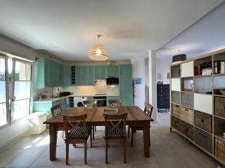 Résidence Le Clos Des Baïnes - 067- Agréable appartement en duplex avec vue sur l'océan MAE-4411 - Soulac-sur-Mer - 3