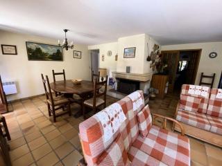 Résidence La Grande Combe - 101 - Jolie villa familiale dans quartier calme et résidentiel MAE-4461 - Soulac-sur-Mer - 6