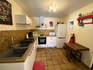 Résidence La Grande Combe - 101 - Jolie villa familiale dans quartier calme et résidentiel MAE-4461 - 3