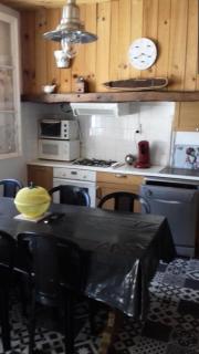 Résidence 086-soulac Sur Mer - 086 - Très belle villa Soulacaise au calme et sans vis à vis MAE-4481 - 6