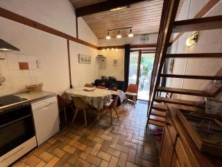 Résidence Hameau De L'amélie - 051 - Agréable maisonnette au Hameau de l'Amélie MAE-8851 - Soulac-sur-Mer - 6