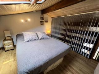 Résidence Hameau De L'amélie - 051 - Agréable maisonnette au Hameau de l'Amélie MAE-8851 - Soulac-sur-Mer - 2