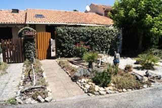 Résidence Hameau De L'amélie - 053 - Jolie maisonnette classée 3 au Hameau de l'Amélie MAE-6091 - Soulac-sur-Mer - 9