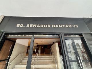 Edifício Senador Dantas - Rio de Janeiro - 0