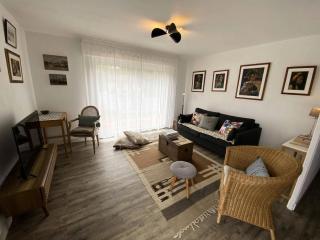 Résidence 008-soulac Sur Mer - 008 - Jolie villa contemporaine avec piscine MAE-6151 - 3