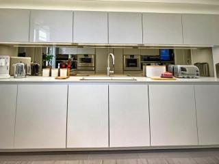 ANASTASIIA Premium Apartment - Londra - 5