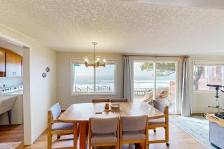 Round Rock Cottage - Lincoln City - 3