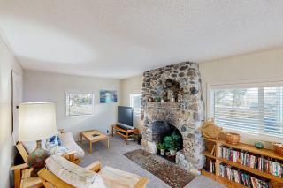 Round Rock Cottage - Lincoln City - 2