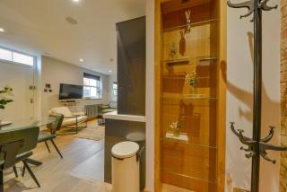 Central Two Bedroom Apartments St Albans By Central Stays Short Lets & Serviced Accommodation With Free Parking - 4 - Saint Albans - 8