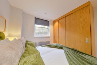 Central Two Bedroom Apartments St Albans By Central Stays Short Lets & Serviced Accommodation With Free Parking - 4 - St Albans - 7