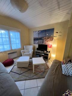 Résidence 044-soulac Sur Mer - 044 - Jolie villa Soulacaise proche du centre-ville et des plages MAE-2311 - 4