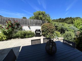 Résidence 025-soulac Sur Mer - 025 - Agréable maison avec jardin sans vis à vis MAE-2301 - 6