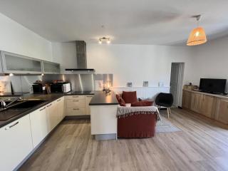 Résidence 025-soulac Sur Mer - 025 - Agréable maison avec jardin sans vis à vis MAE-2301 - 1