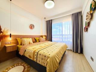 Appartement Marina Bay A13 - Nairobi - 5