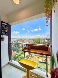 Appartement Marina Bay A13 - Nairobi - 4