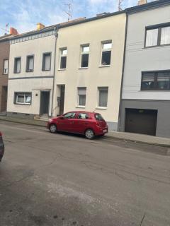 Helle und moderne 2 Zimmerwohnung in Mönchengladbach-Zentrum - Mönchengladbach - 9