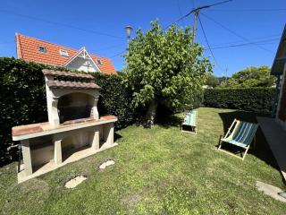 Résidence 041-soulac Sur Mer - 041 - Villa Soulacaise à deux pas du centre ville MAE-2331 - 7