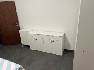 Helle und moderne 2 Zimmerwohnung in Mönchengladbach-Zentrum - Mönchengladbach - 6