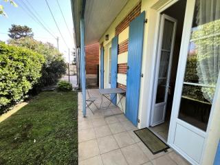 Résidence 041-soulac Sur Mer - 041 - Villa Soulacaise à deux pas du centre ville MAE-2331 - 5