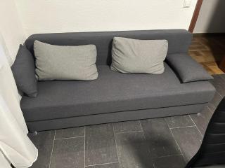 Helle und moderne 2 Zimmerwohnung in Mönchengladbach-Zentrum - Mönchengladbach - 2
