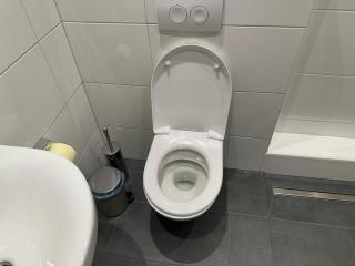 Helle und moderne 2 Zimmerwohnung in Mönchengladbach-Zentrum - Mönchengladbach - 1