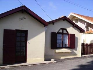 Résidence 048-soulac Sur Mer - 048 - Maison au calme proche du centre-ville MAE-2341 - Soulac-sur-Mer - 0